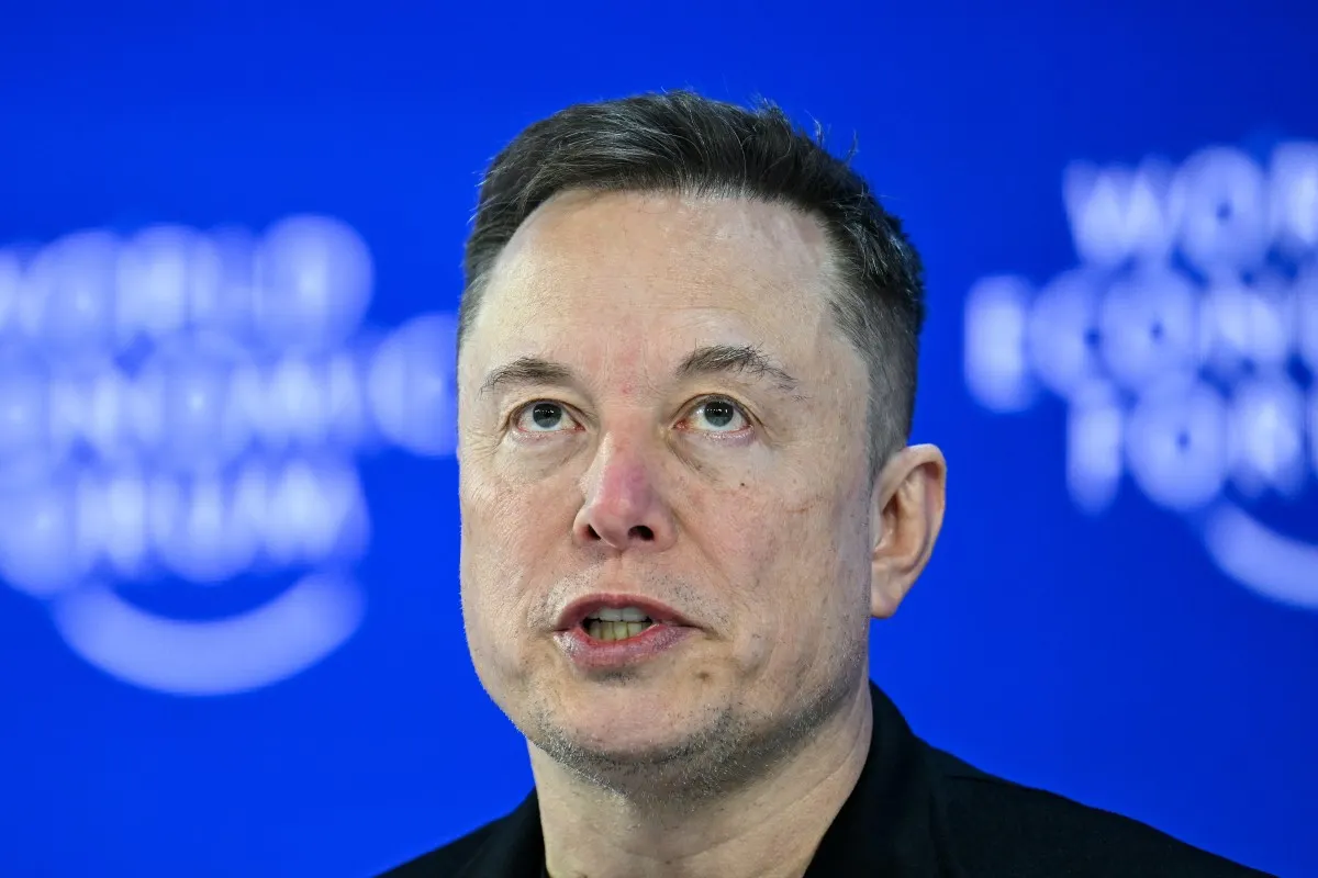 France summons Elon Musk over X probe