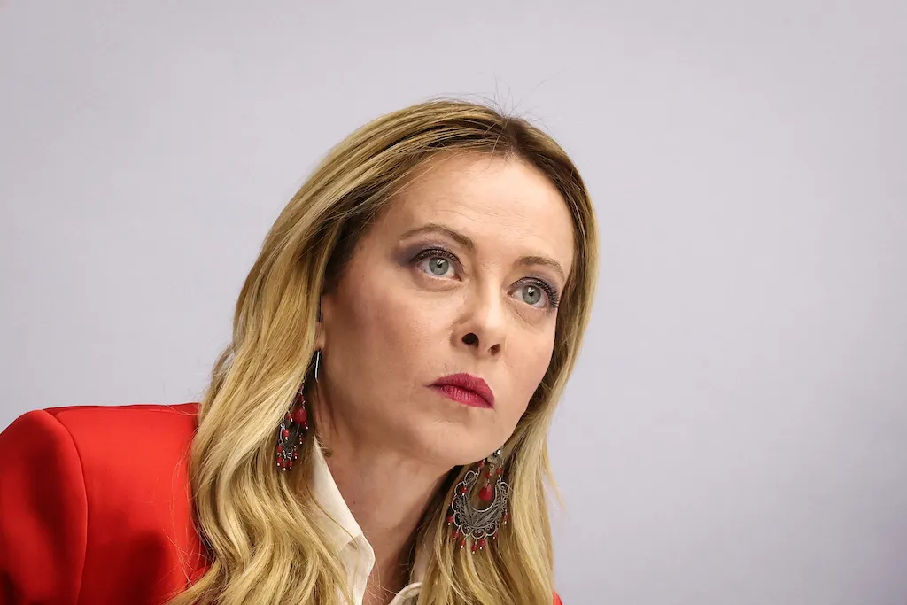 Today in Italy: A roundup of the latest news on Monday