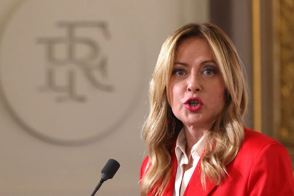 Today in Italy: A roundup of the latest news on Monday