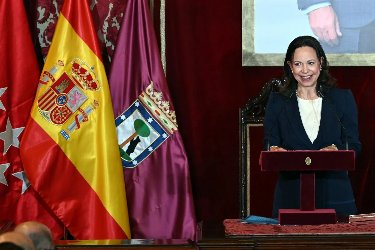 Spain calls Machado decision to skip PM meeting a ‘mistake’