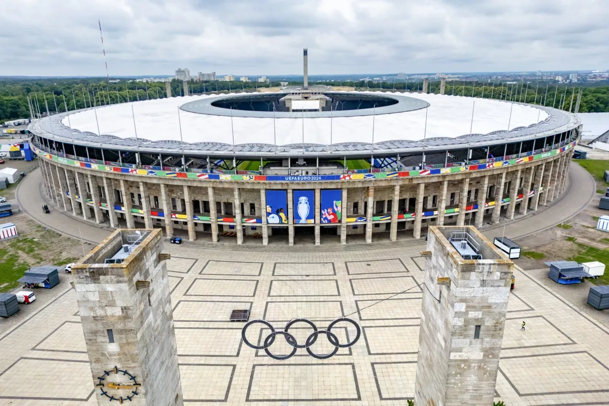 Voters set to decide on German Olympic bids