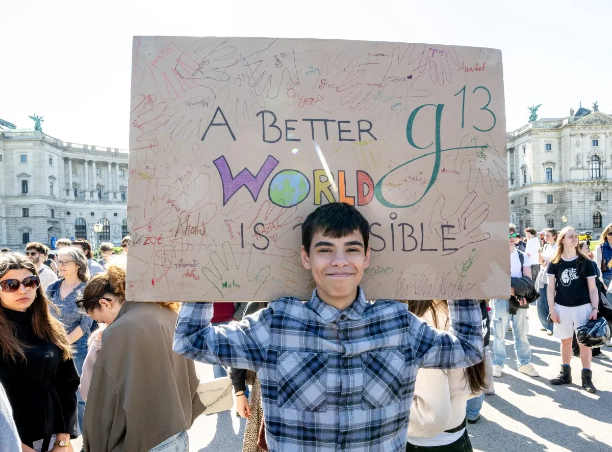 Today in Austria: A roundup of the latest news on Tuesday