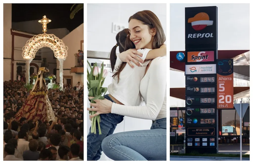 Key Points: What changes about life in Spain in May 2026