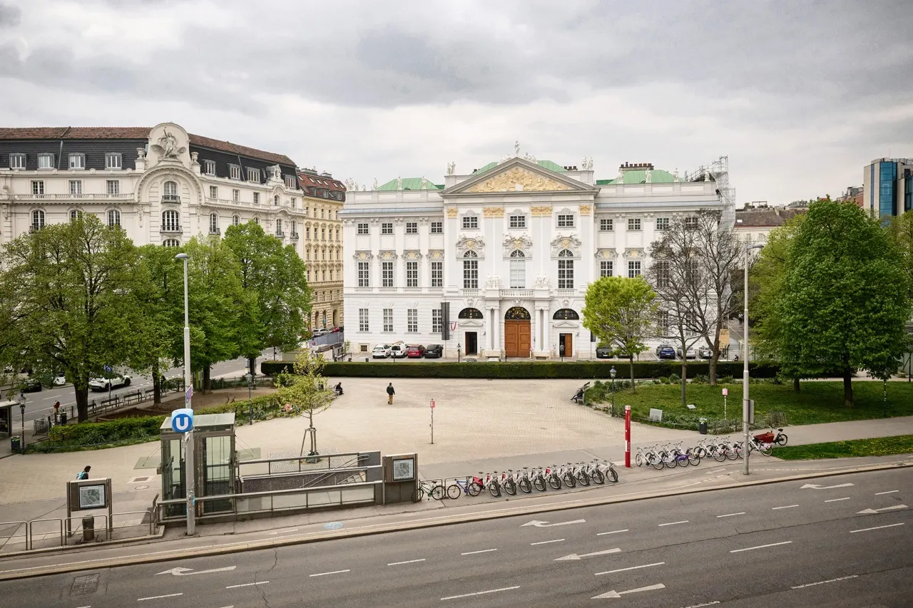Austria to erect memorial to Roma victims of the Nazis