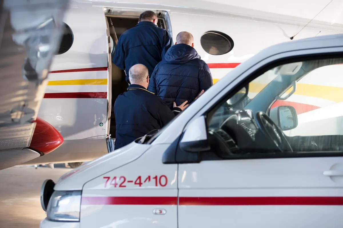 Why I don't think Swedish agencies punish people who go public