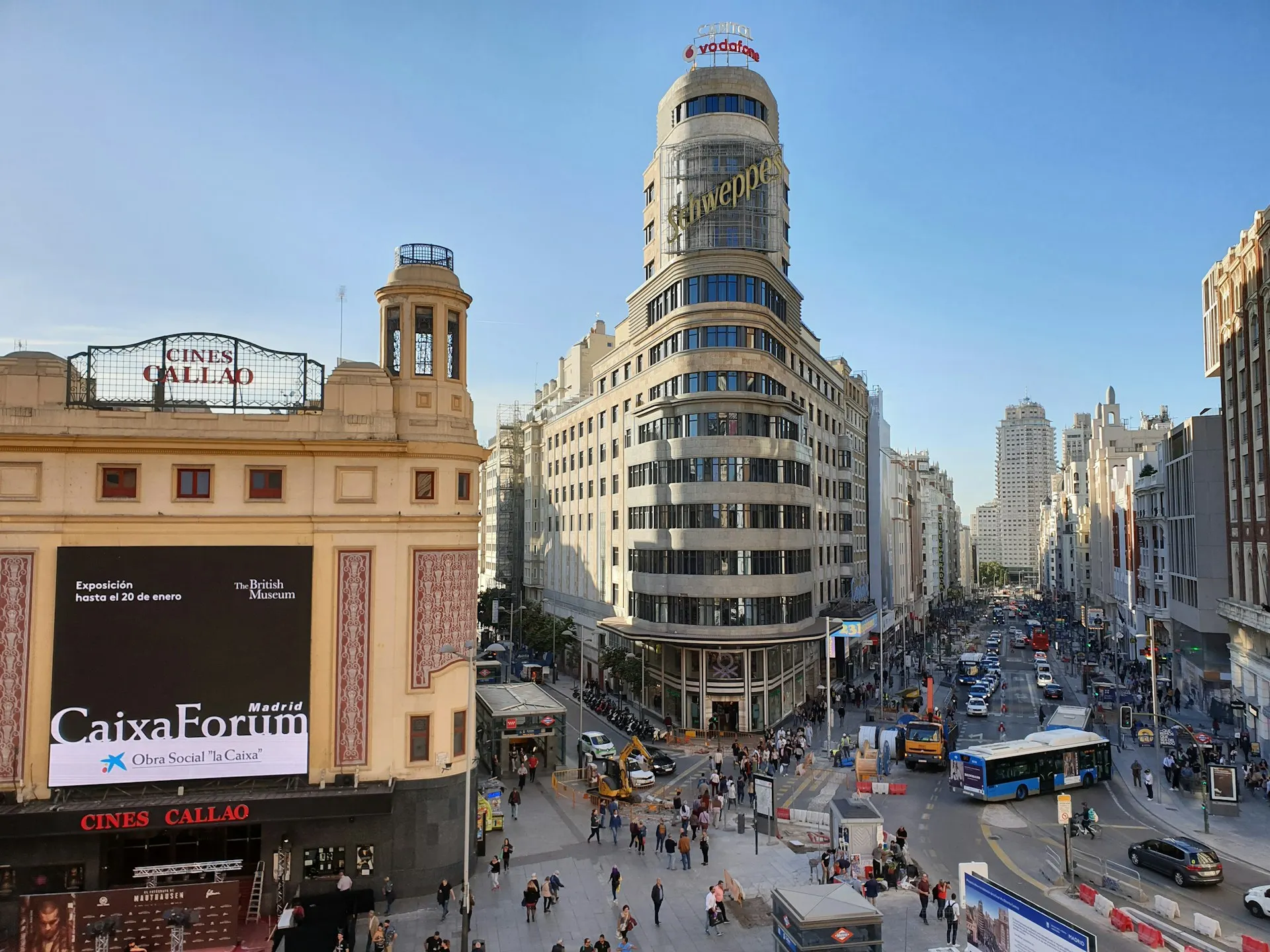 LISTED: The Spanish tax deductions for people living in Madrid