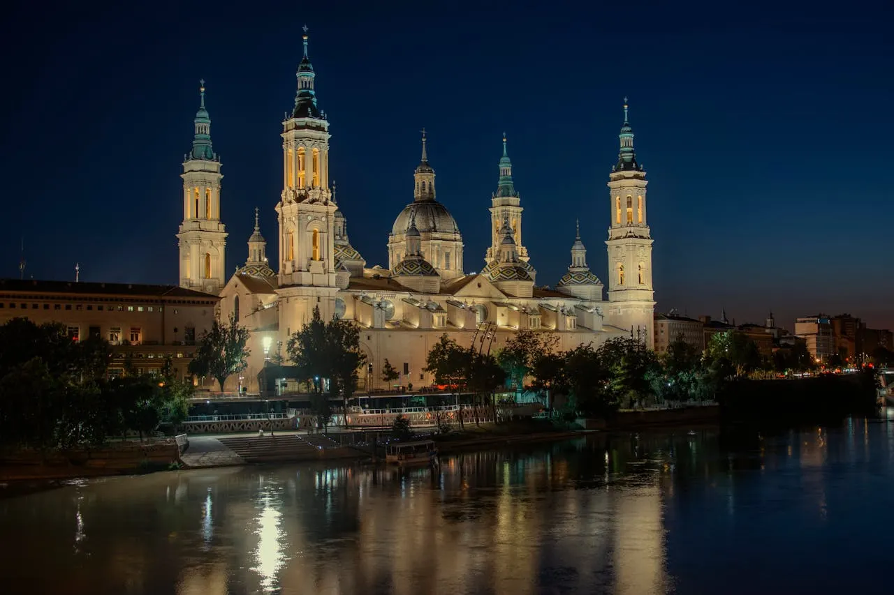 Eight fascinating facts about Spain's Aragón region