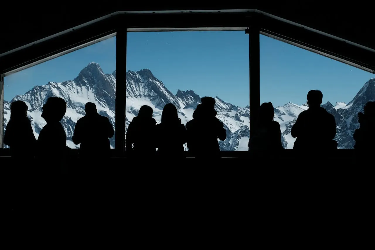 In numbers: How many Schengen visas does Switzerland grant, and to whom?