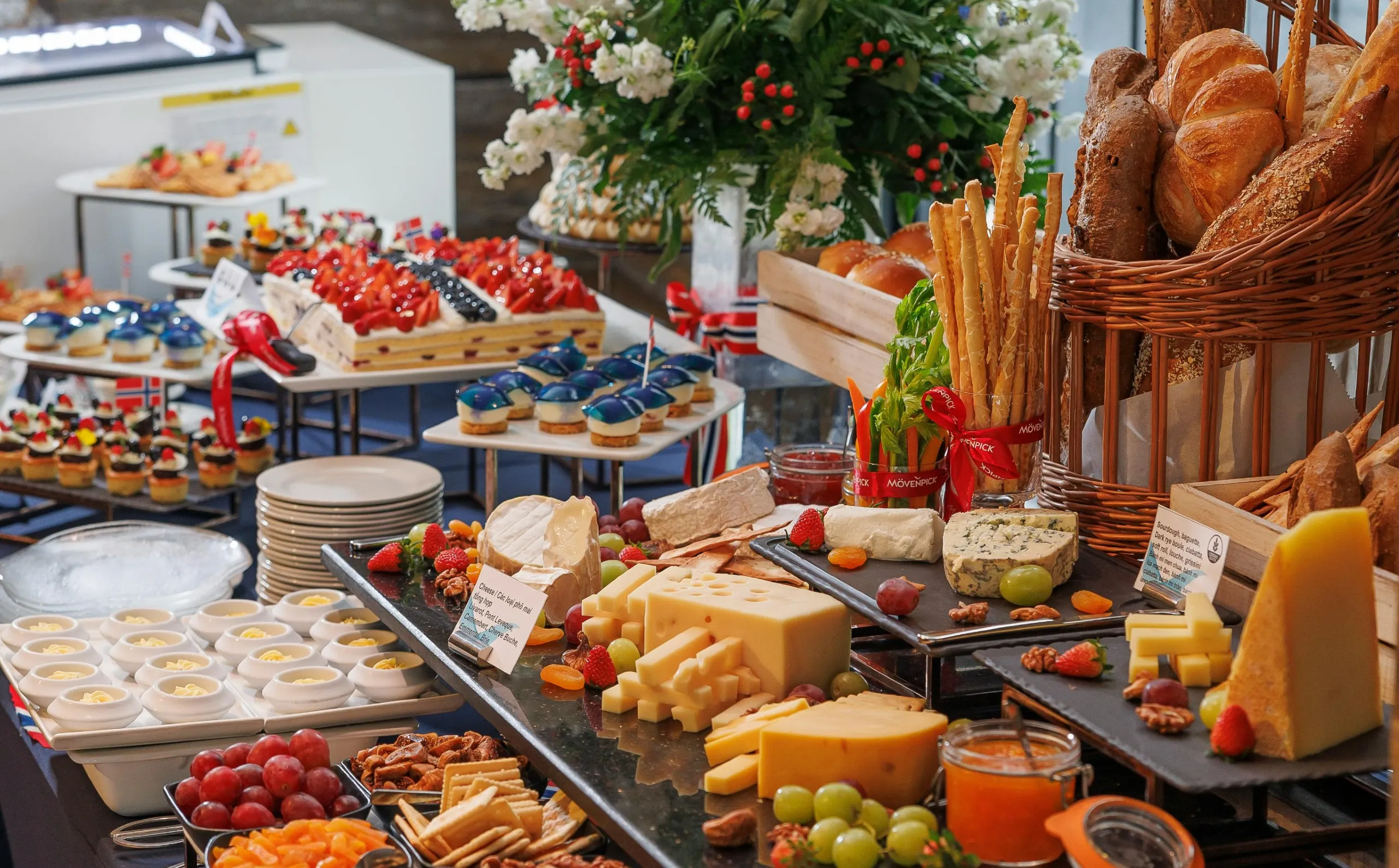 The Norwegian delicacies that might get you stopped at airport security