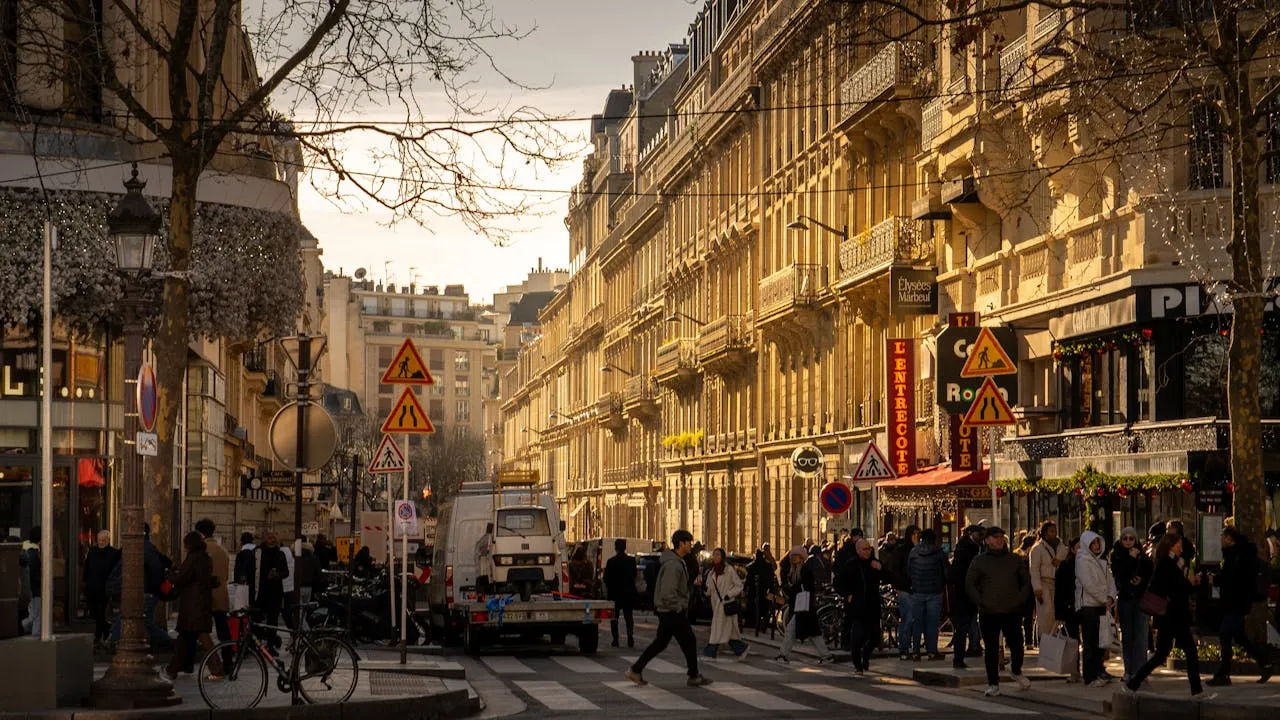 REVEALED: The countries in Europe that will buck the trend and grow in population