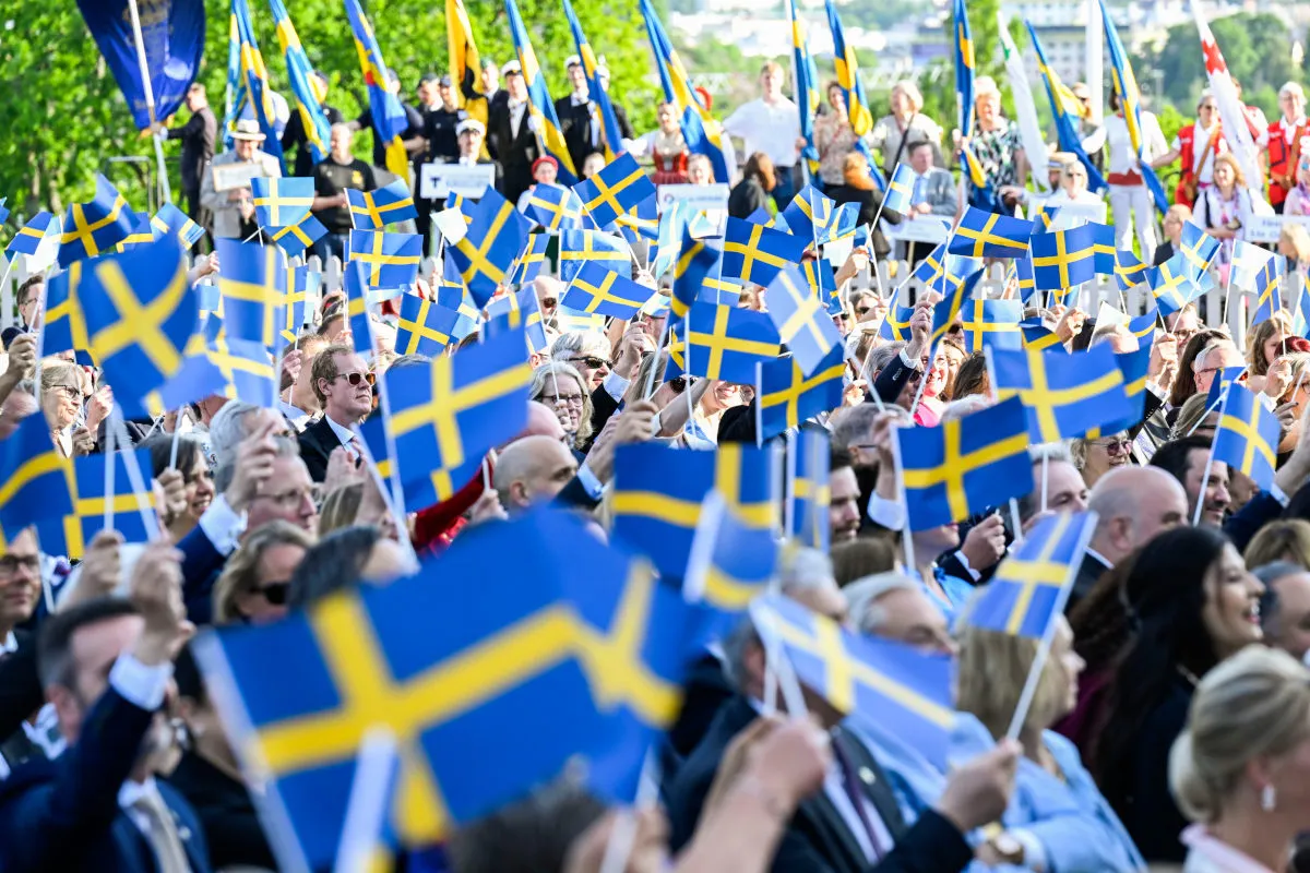 How long will you have to live in Sweden to be eligible for citizenship after June 6th?