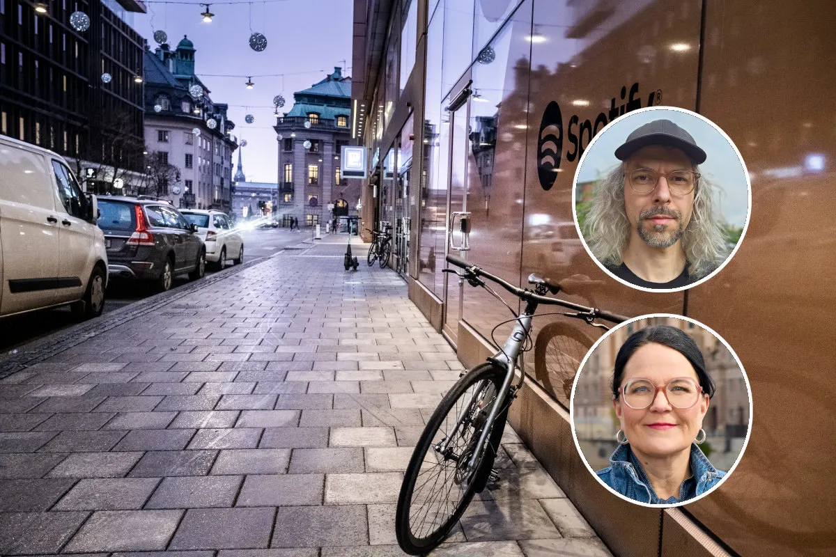 Swedish union leaders warn 'haphazard' citizenship reforms could harm international reputation