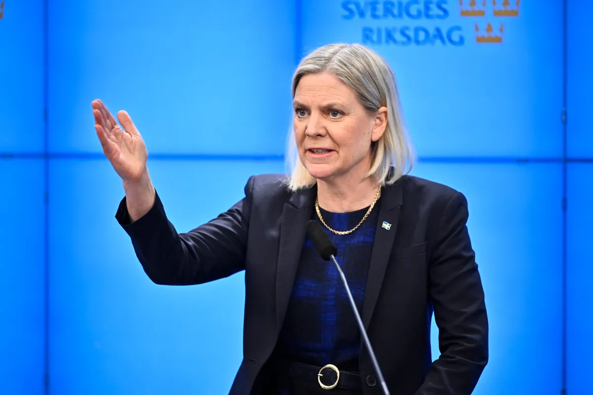 Today in Sweden: A roundup of the latest news on Thursday