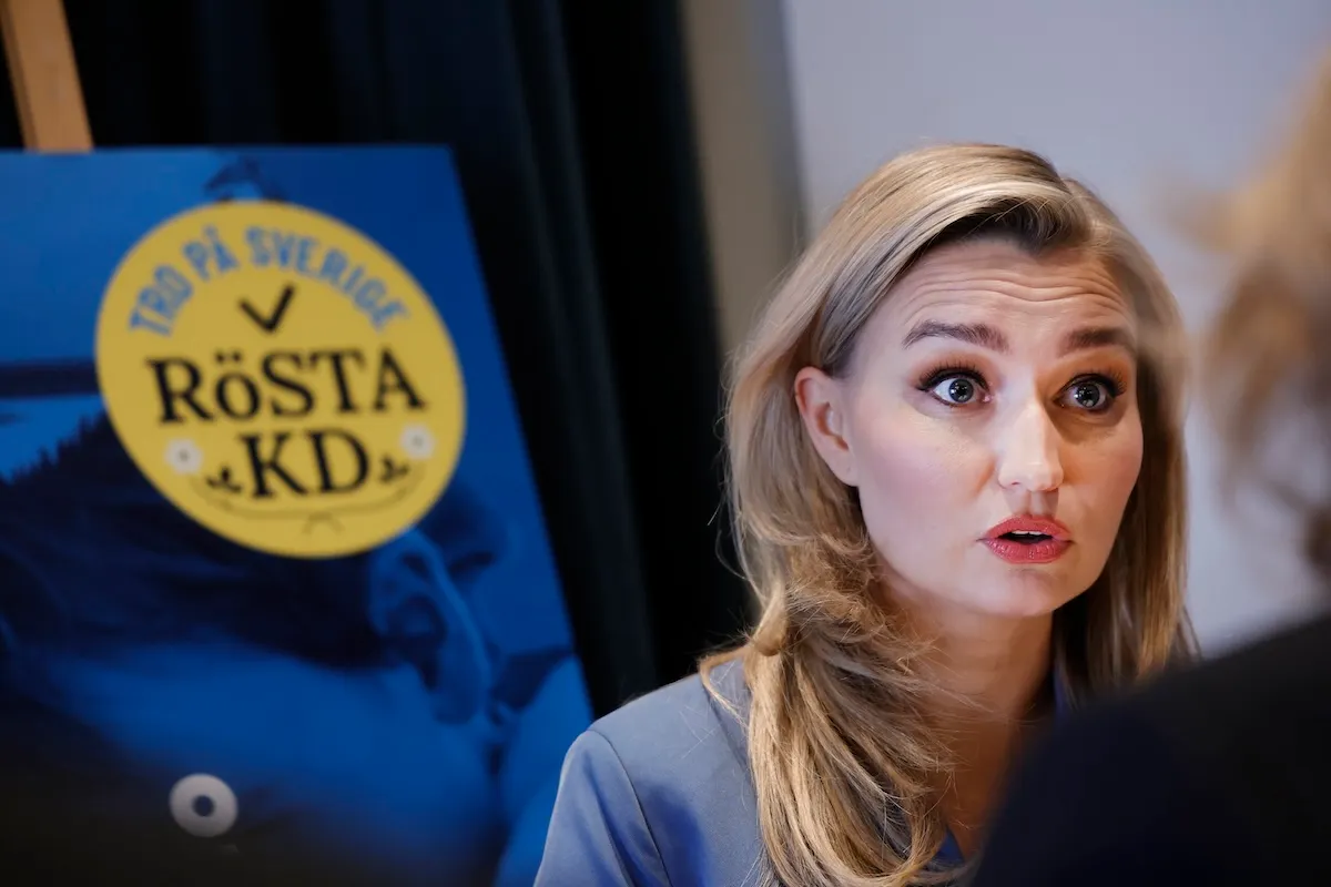 Swedish party demands end to use-it-or-lose-it paternity leave