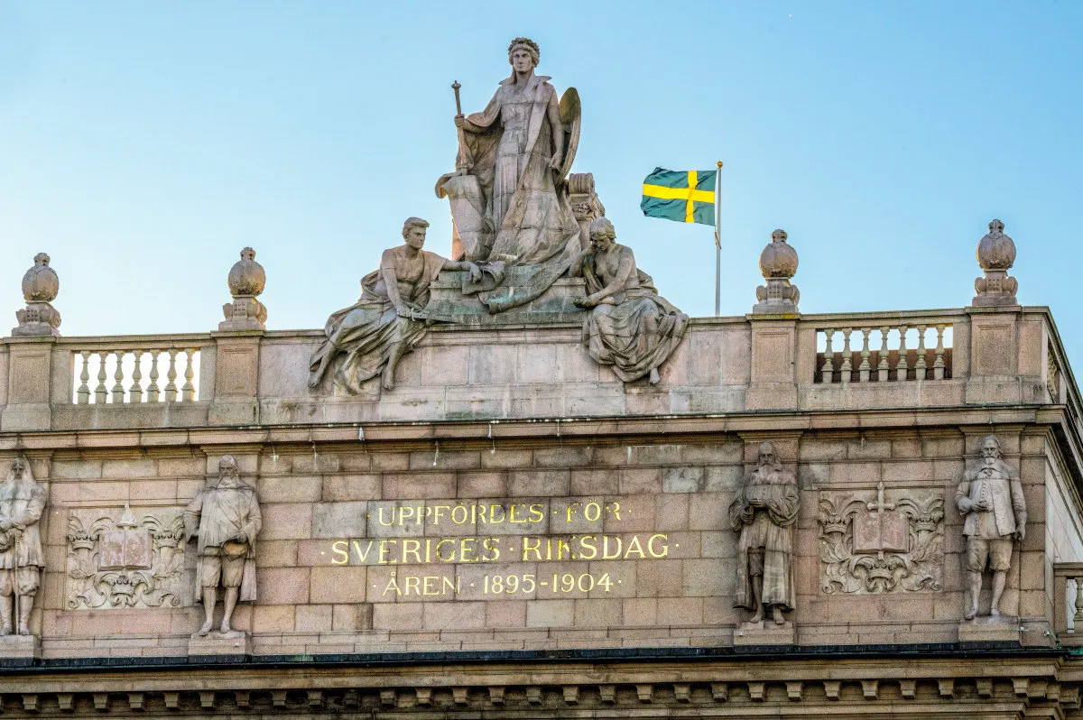 Join our Live Q&A: What's happening to Swedish permanent residency?