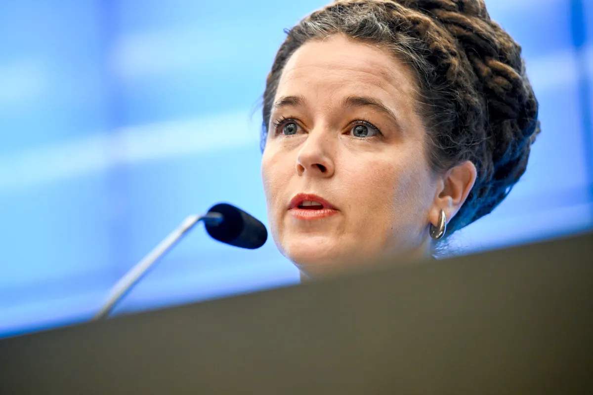 Swedish opposition demand revote on transitional citizenship rules