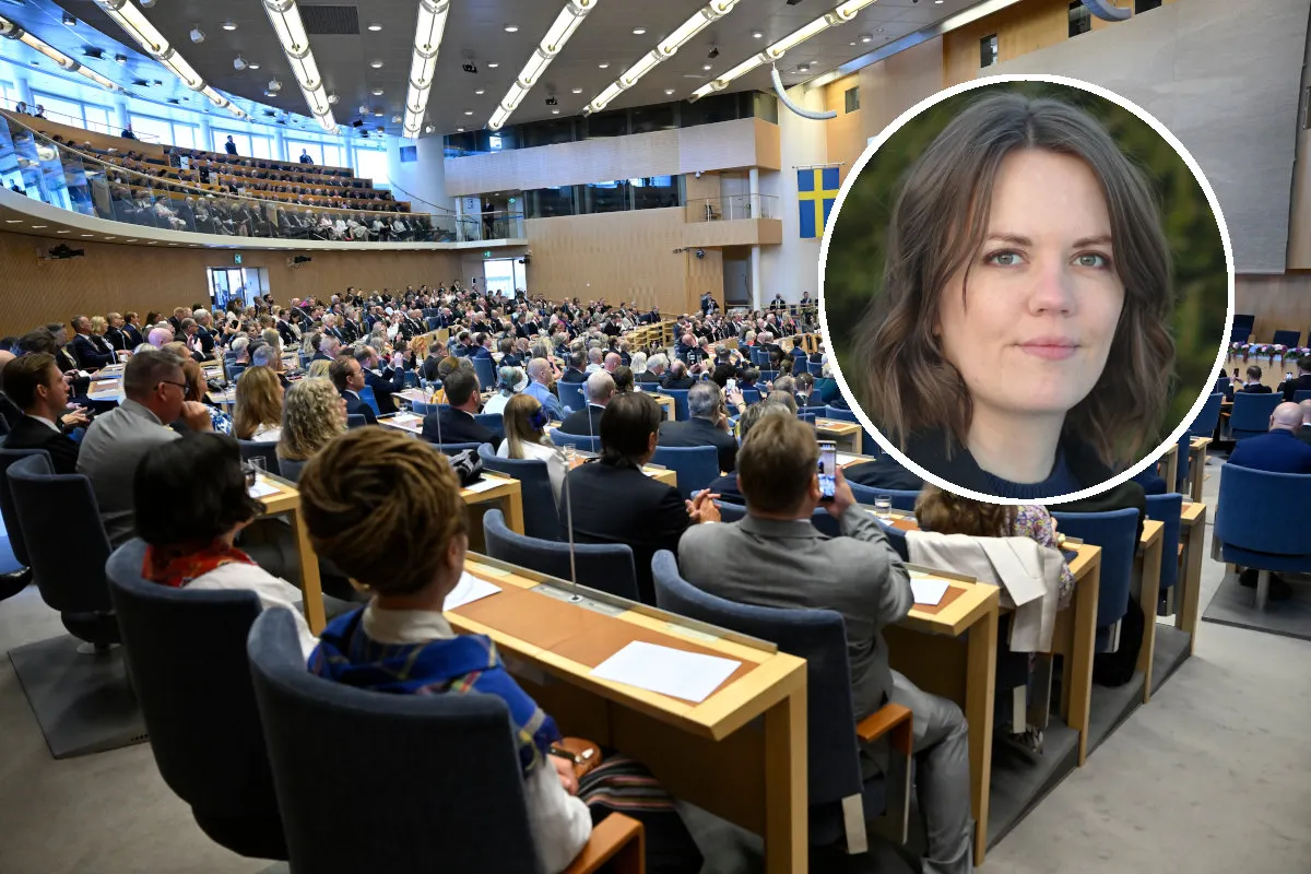 Opinion: Swedish MPs must vote for fair transition for 100,000 in citizenship queue