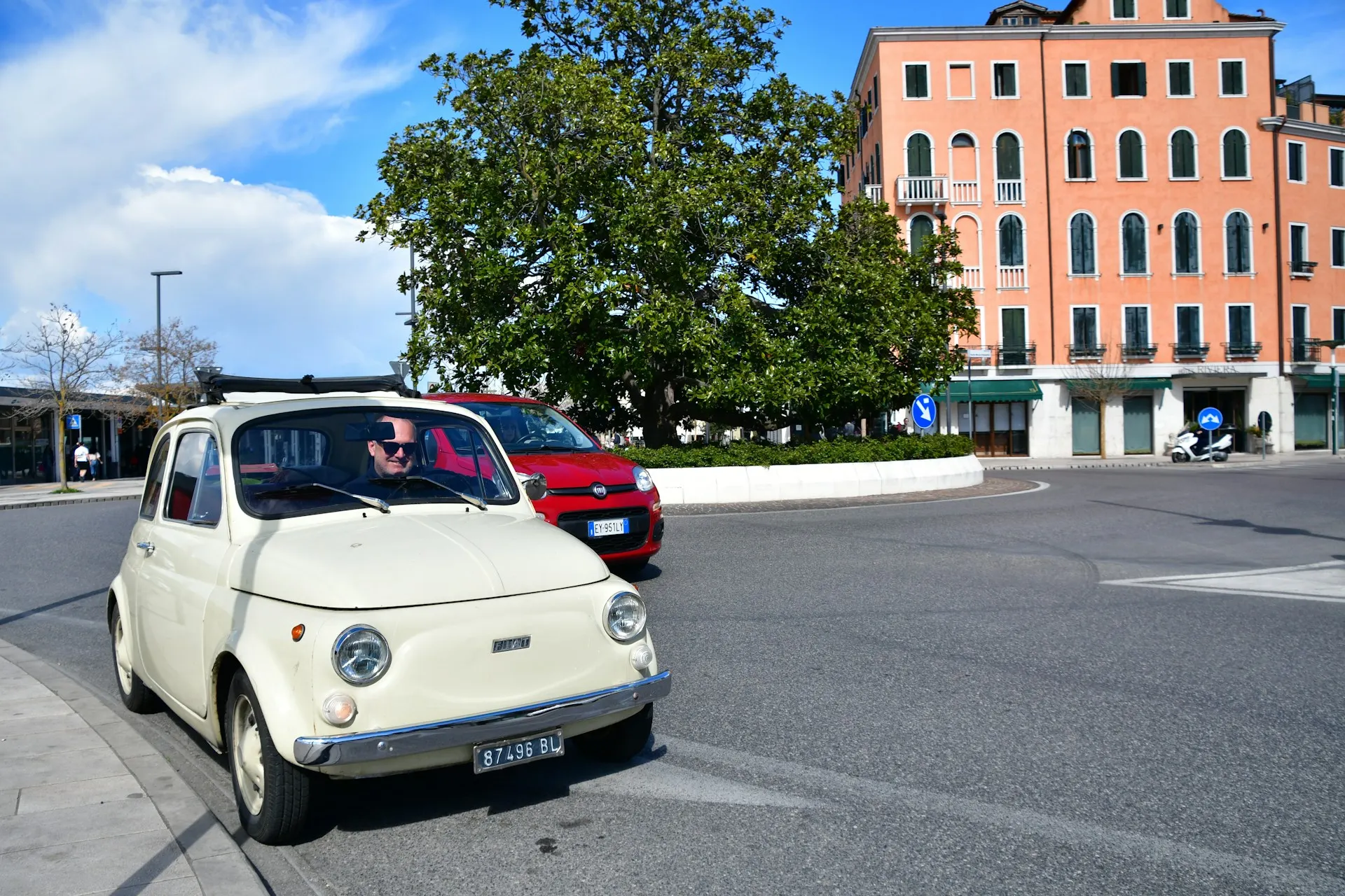 What nobody tells you about getting a driving license in Italy