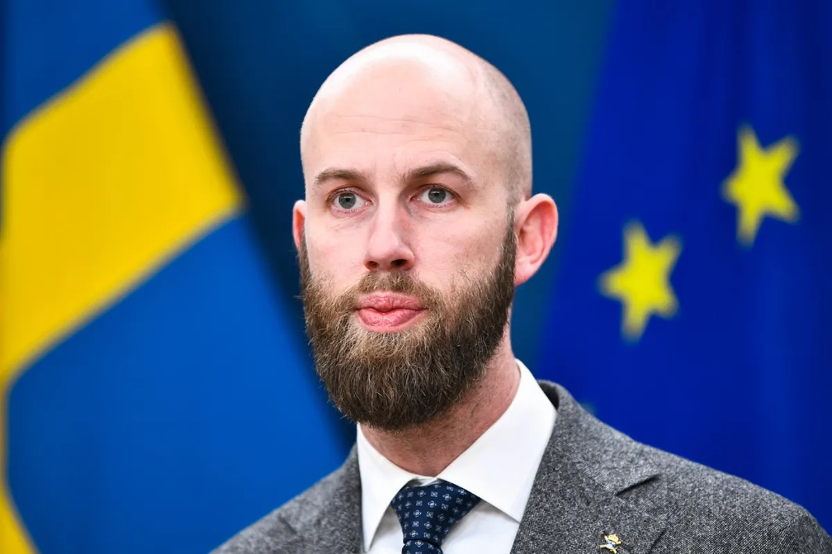 Pro-Russian group attempted to attack Swedish heating plant