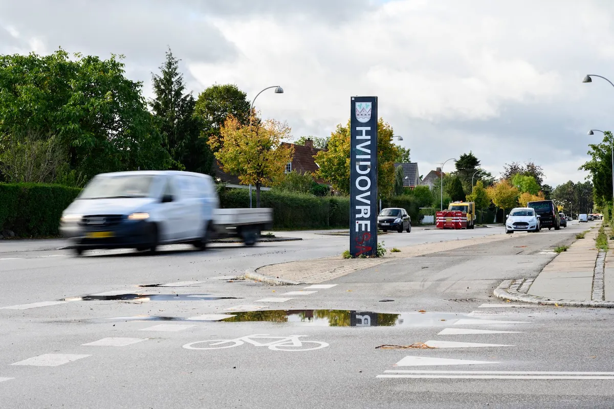 Incomes in Copenhagen rise by twice the rate as rest of Denmark