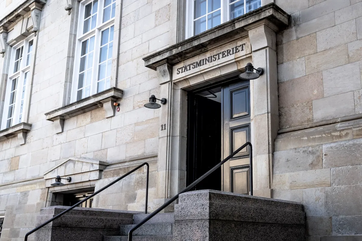EXPLAINED: Why Denmark actually does need a new government