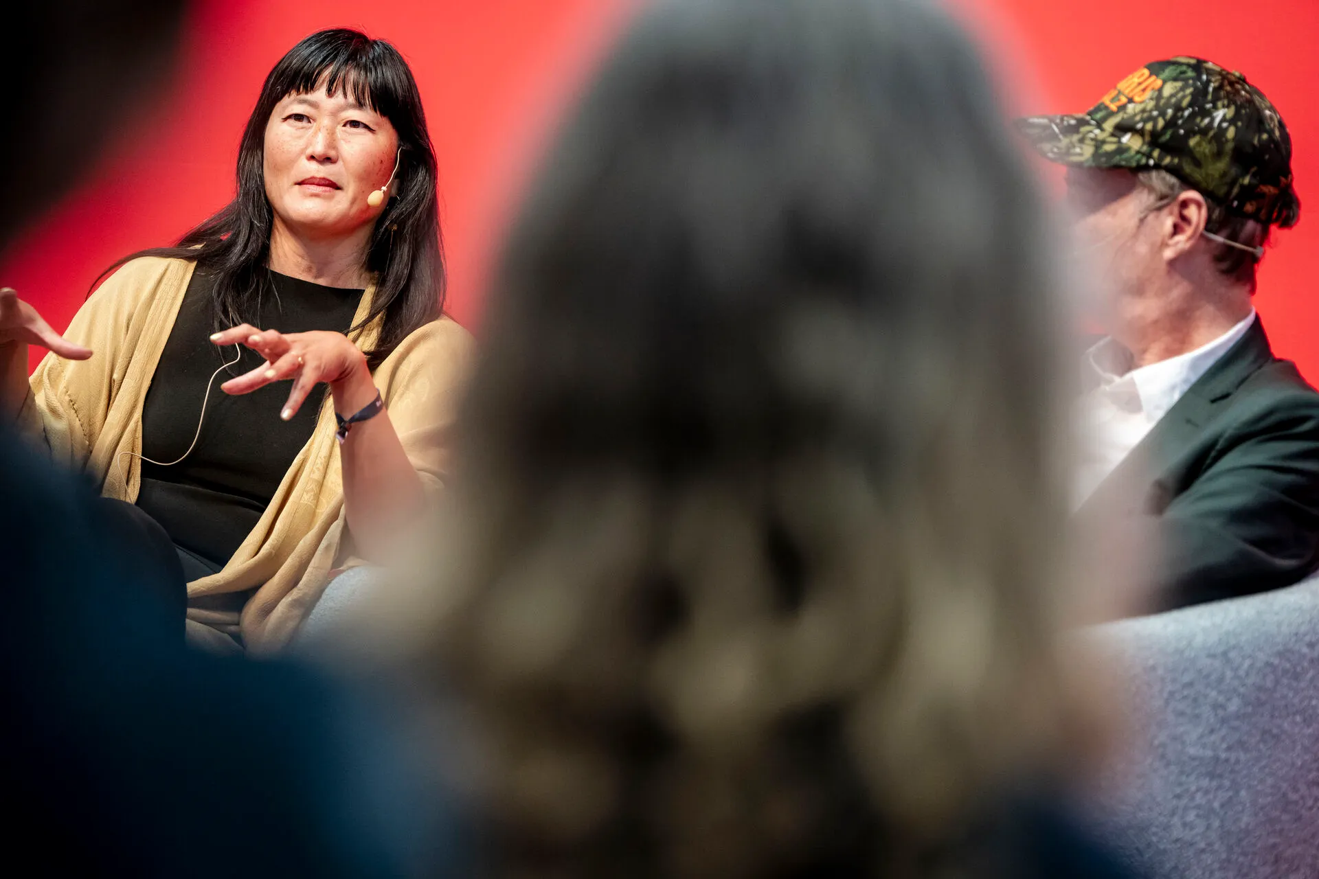 Eight South Korean adoptees sue Denmark over human rights