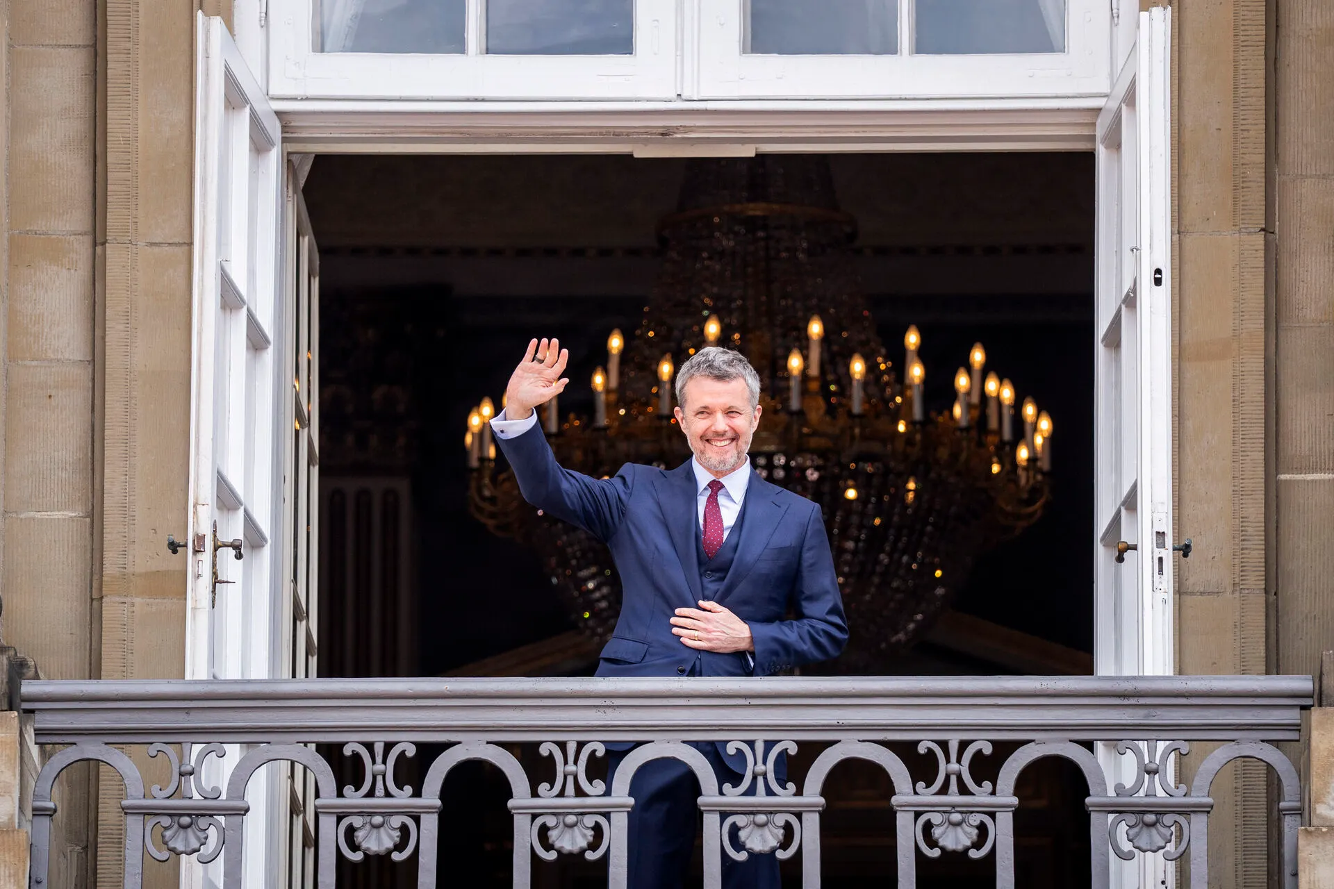 Today in Denmark: A roundup of the latest news on Tuesday