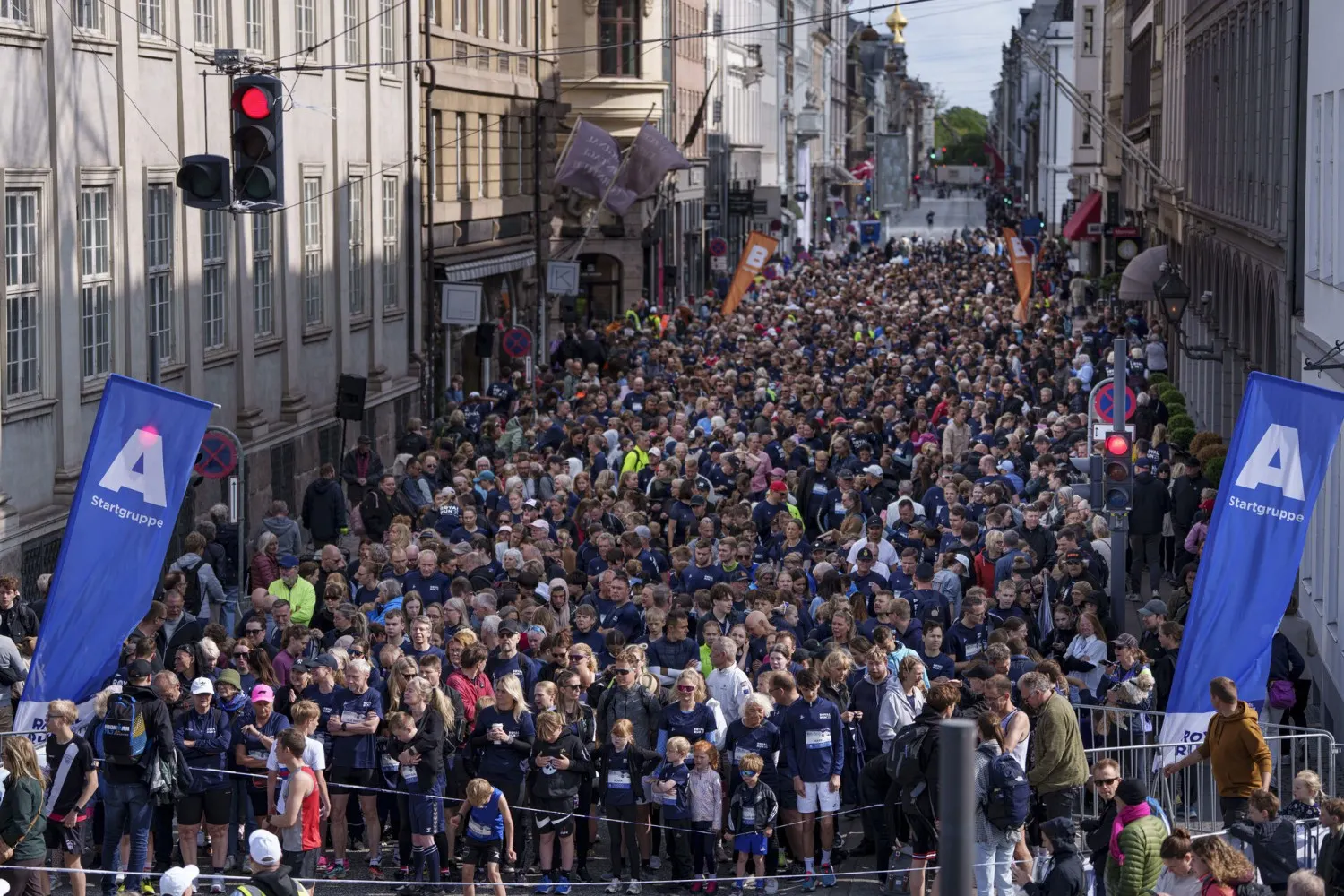 Inside Denmark: Why I’m sad to be missing the Royal Run this year