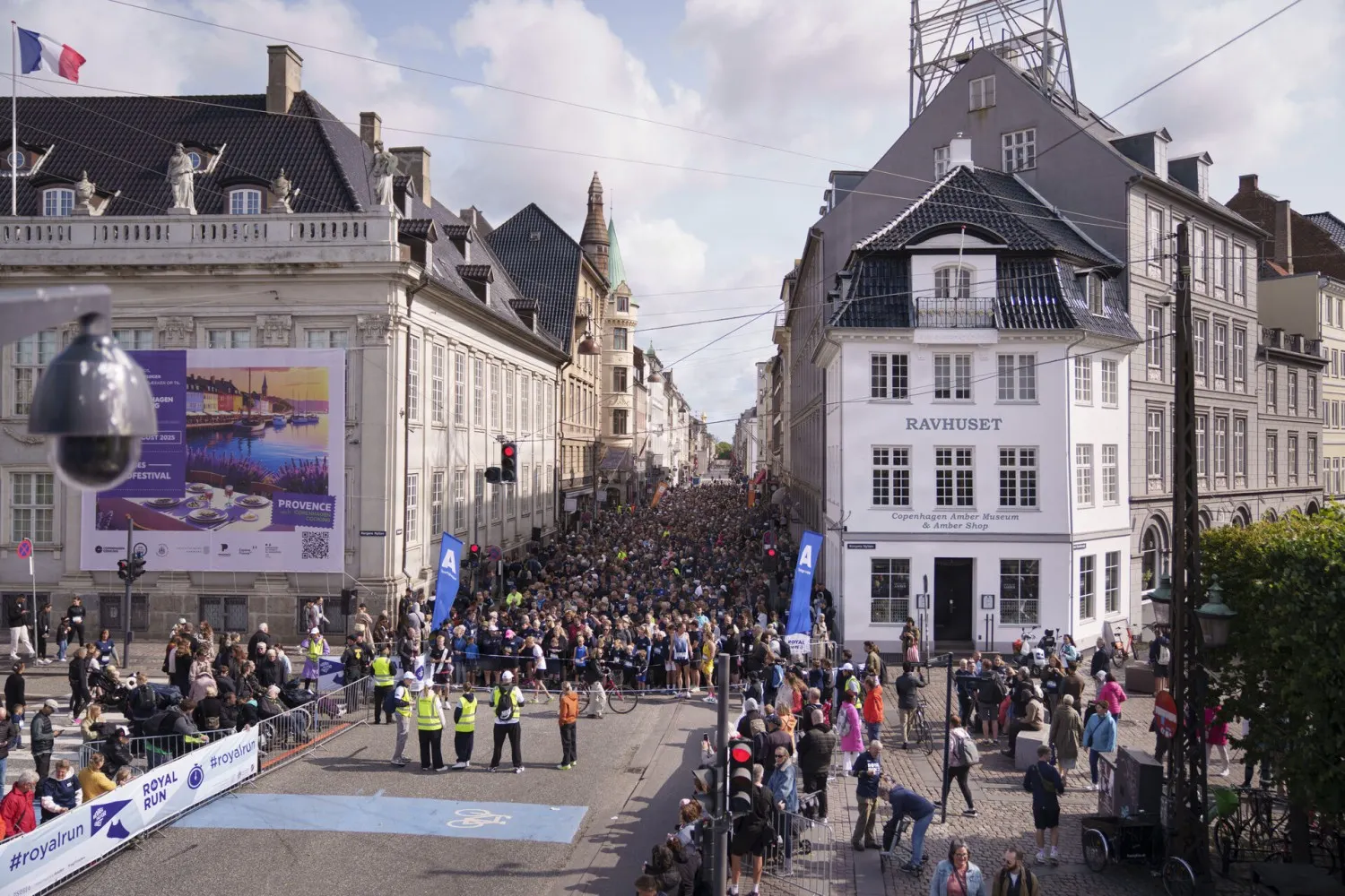 On the Agenda: What’s happening in Denmark this week