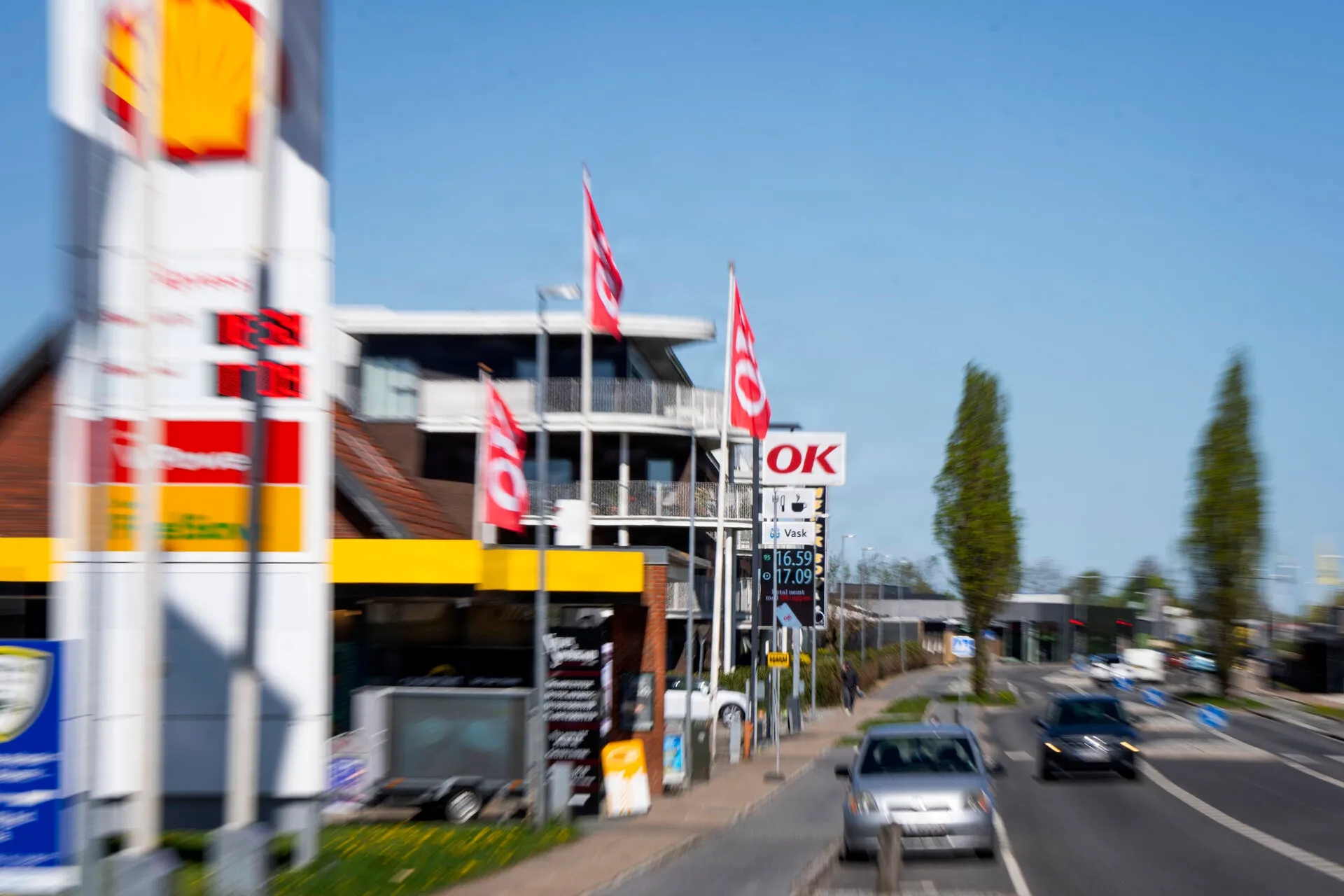 Today in Denmark: A roundup of the latest news on Friday