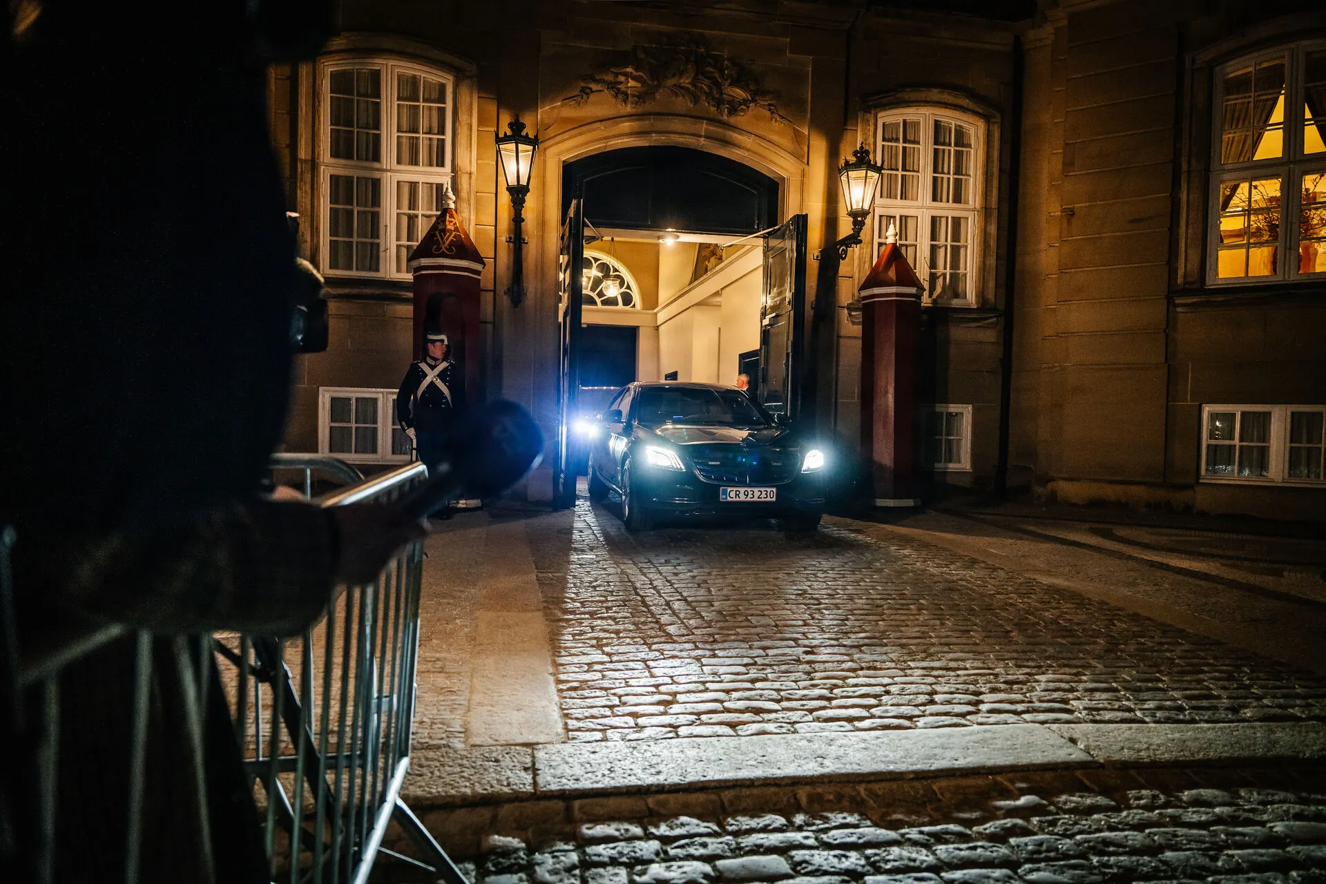 Today in Denmark: A roundup of the latest news on Monday