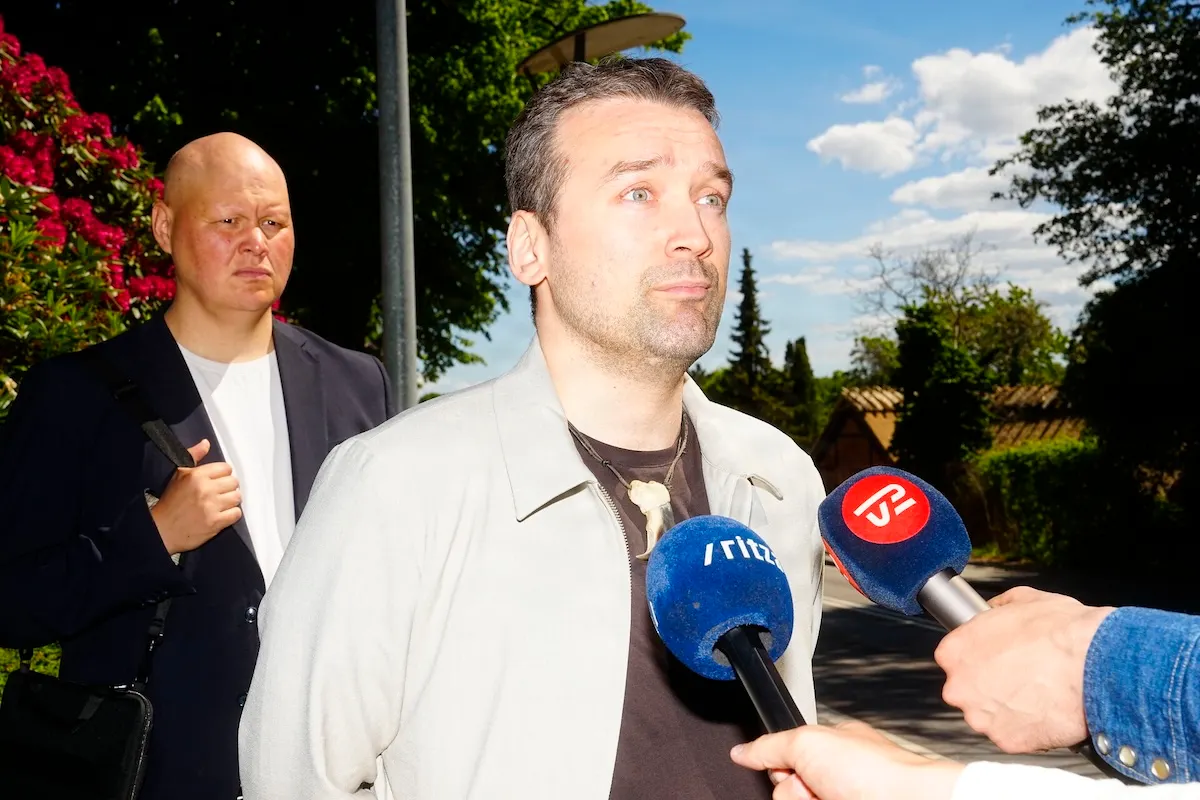 Greenland and Faroe Islands MPs hold government talks