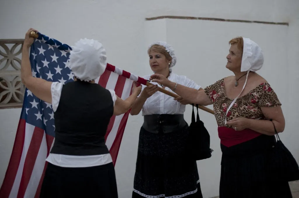 Americans in Spain: Digital Nomad Visa changes and celebrating US independence