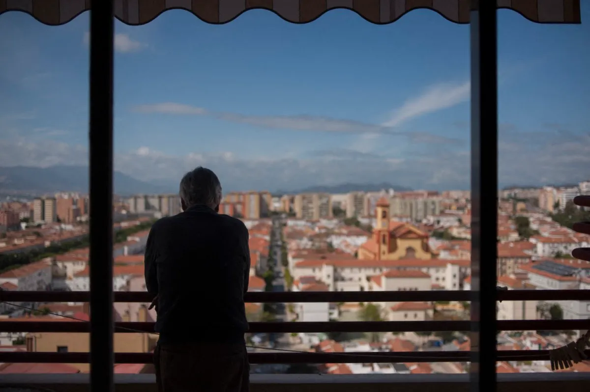 EXCLUSIVE: Unregistered Brits are applying for Spain's migrant amnesty