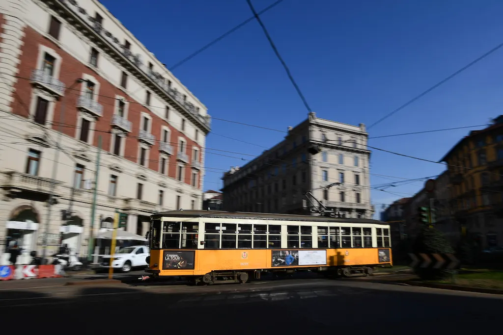 What to expect from Milan's public transport strike on Friday