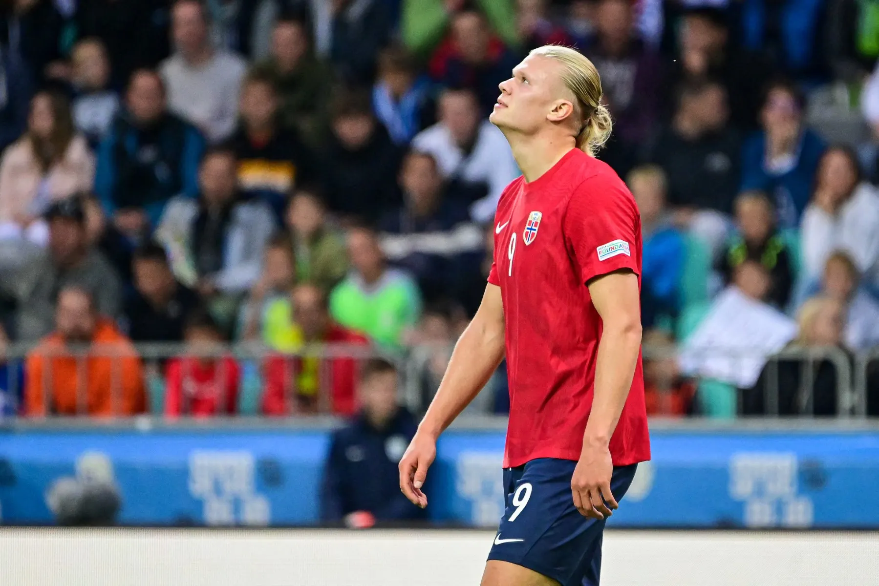 'Toxic and boyish': Norway's World Cup Viking photos spark row