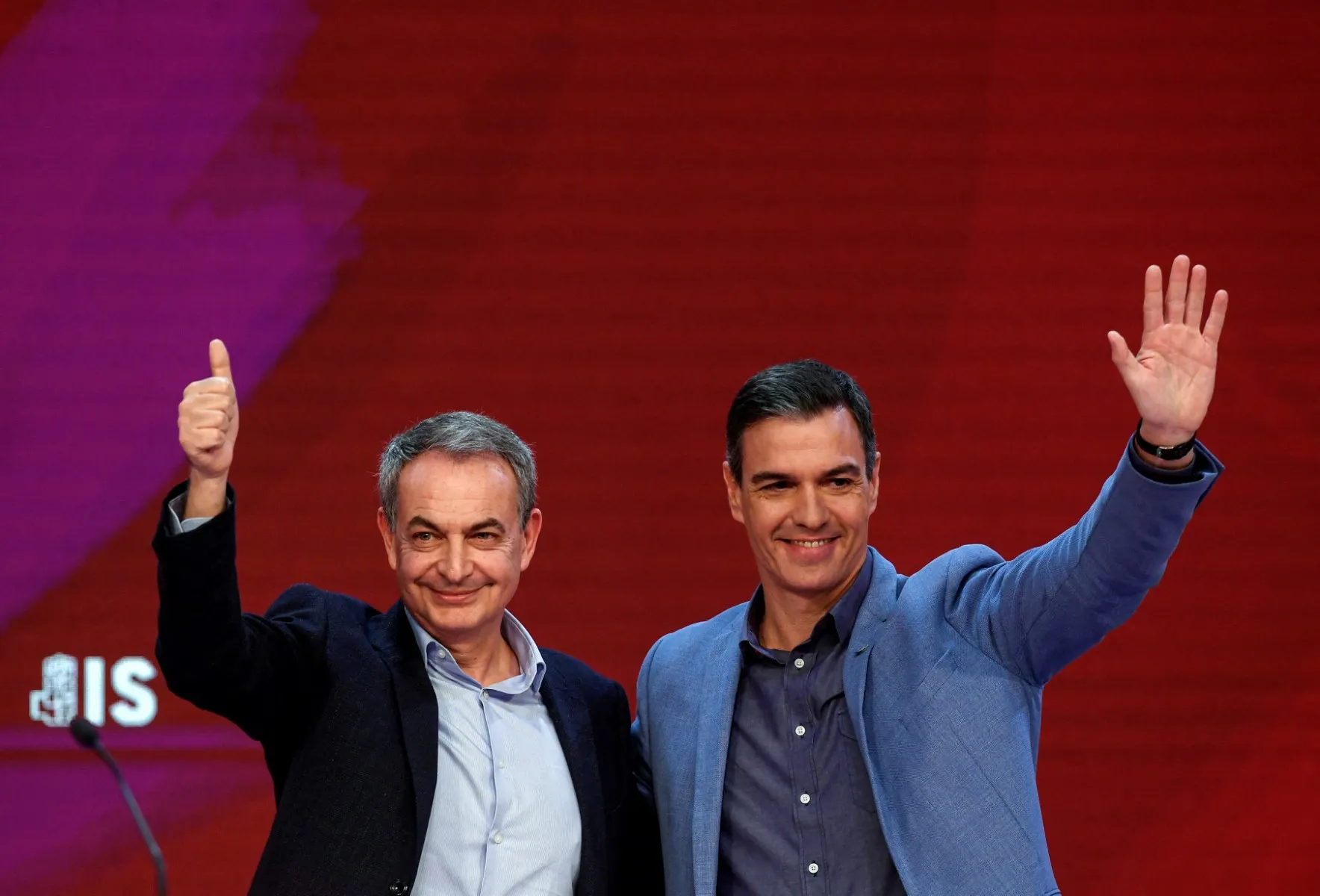 US confirms it helped Spanish police in ex-PM Zapatero's corruption probe