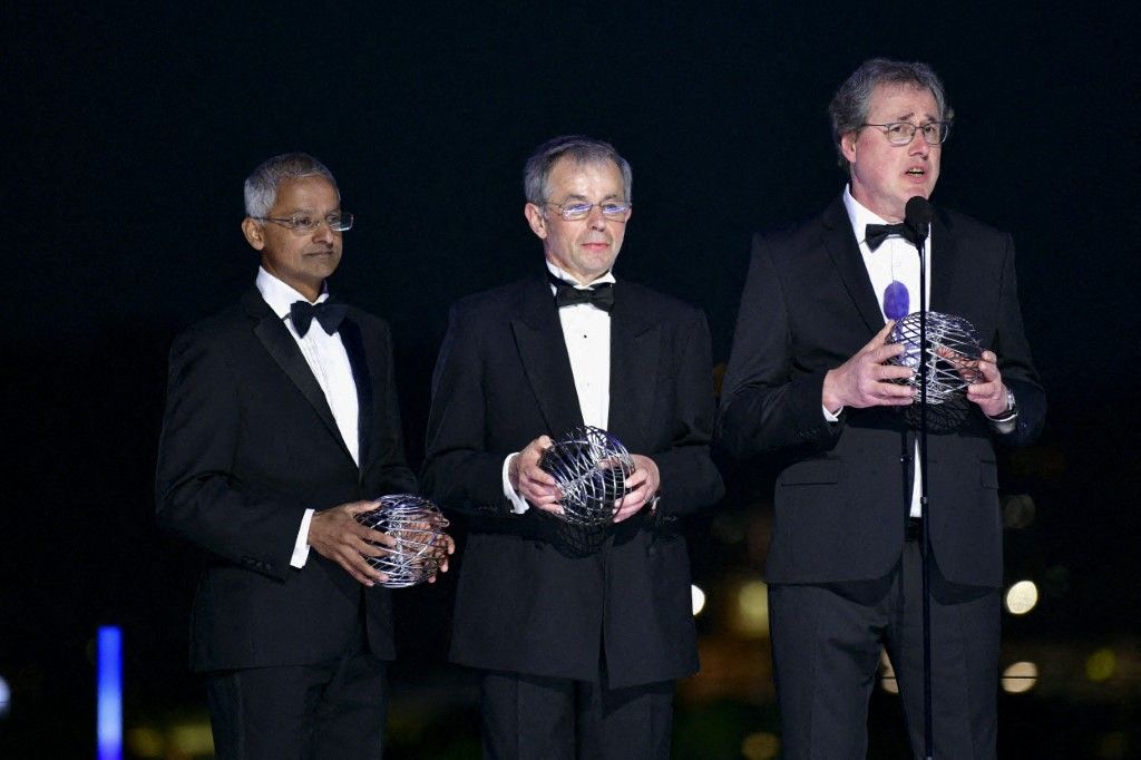 British scientists among winners of top Spanish award