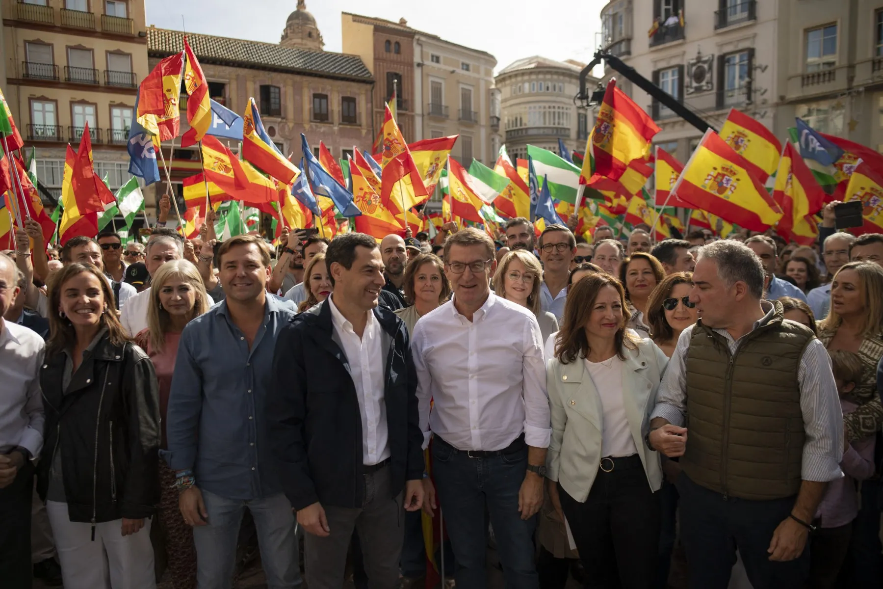 Today in Spain: A roundup of the latest news on Tuesday