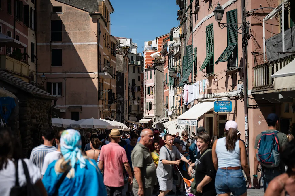 Today in Italy: A roundup of the latest news on Tuesday