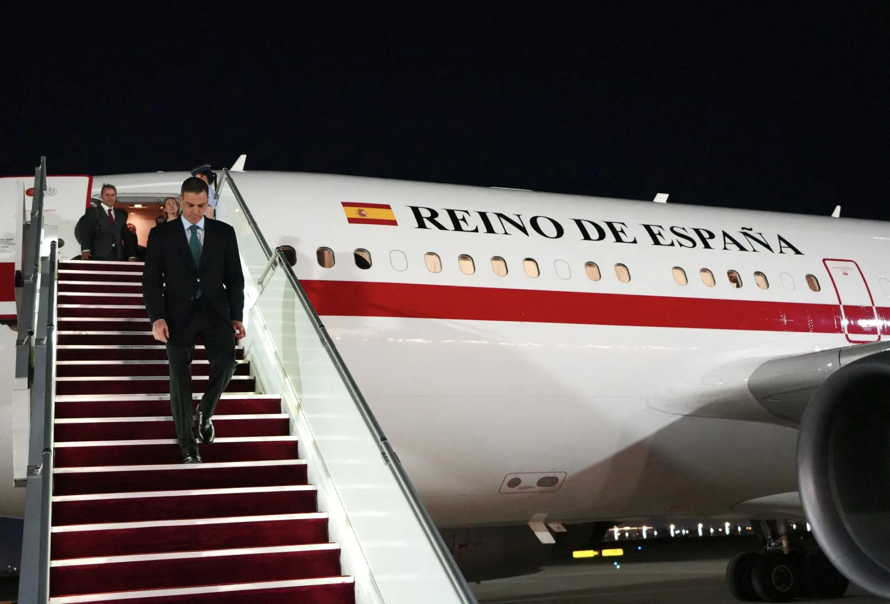 Today in Spain: A roundup of the latest news on Monday