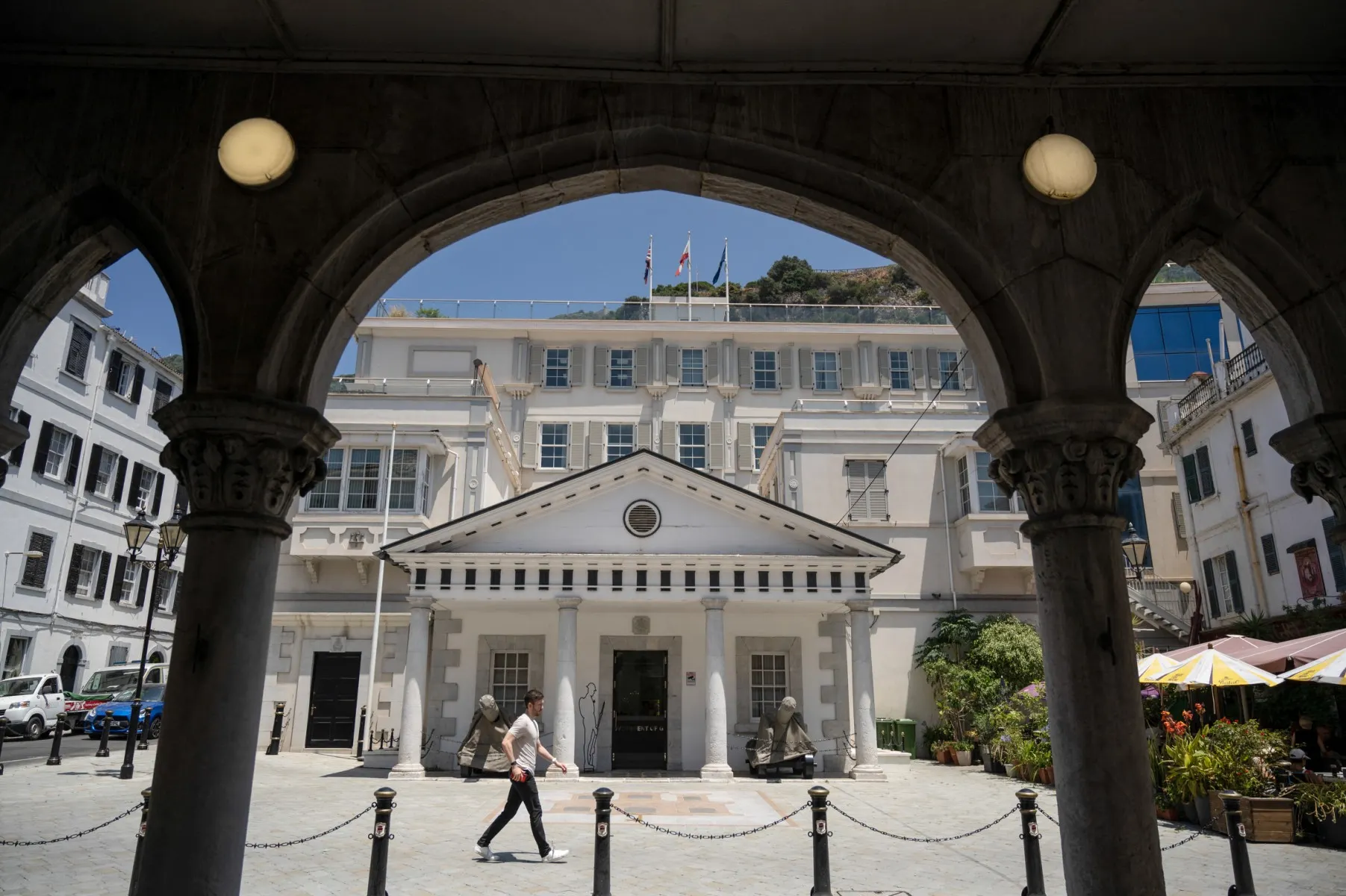 The benefits of Spain removing Gibraltar from its 'tax haven' list