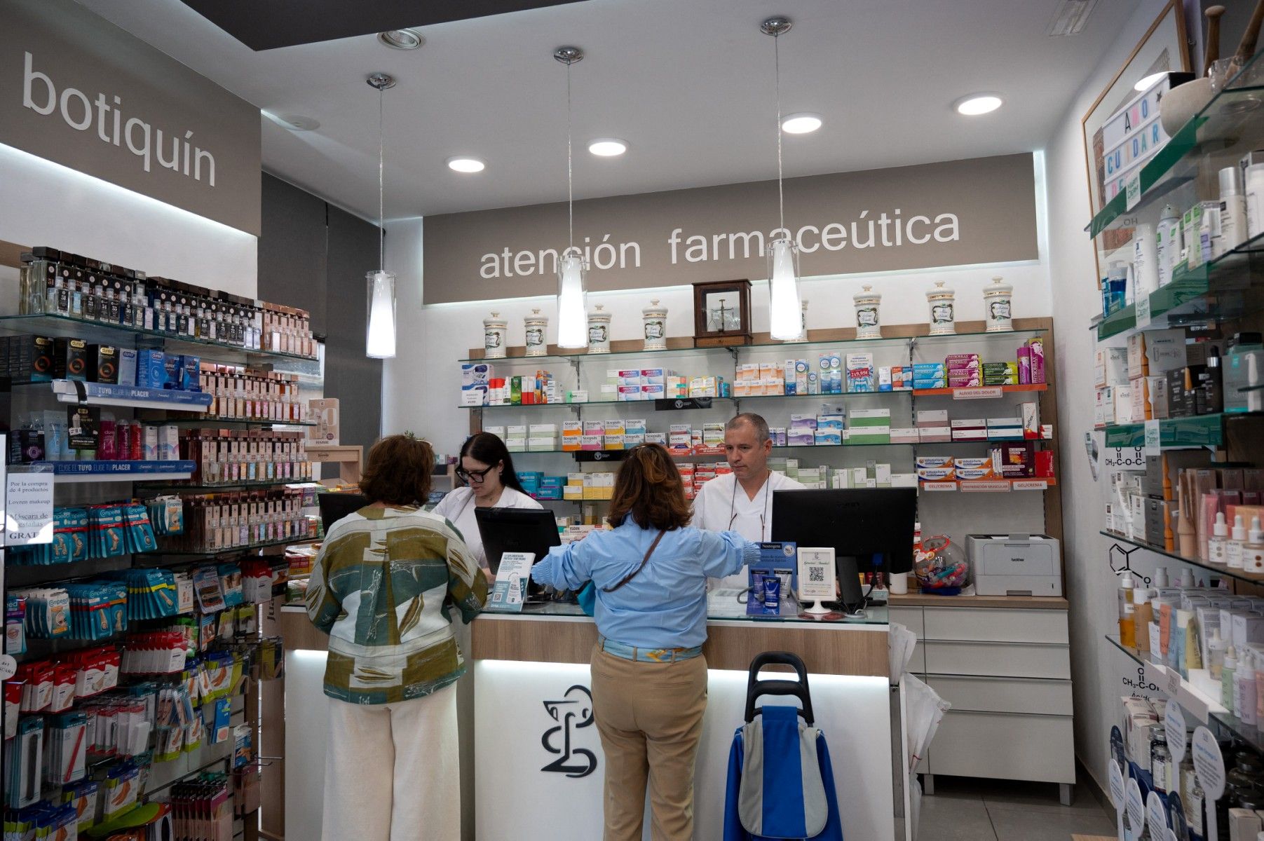 Today in Spain: A roundup of the latest news on Thursday