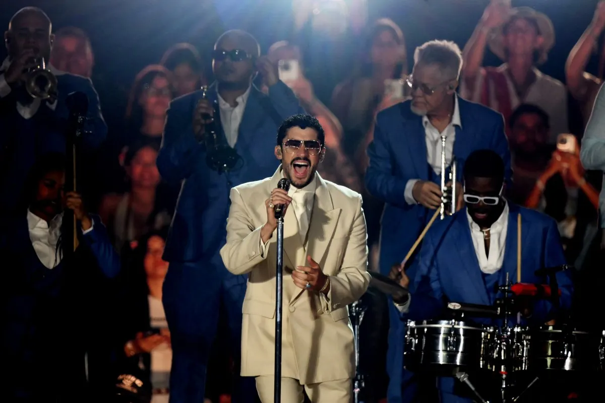 How Madrid became Europe's gateway to Latin music