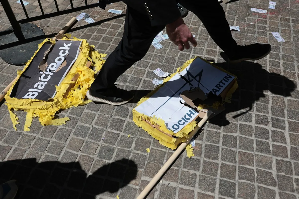 Today in Spain: A roundup of the latest news on Tuesday