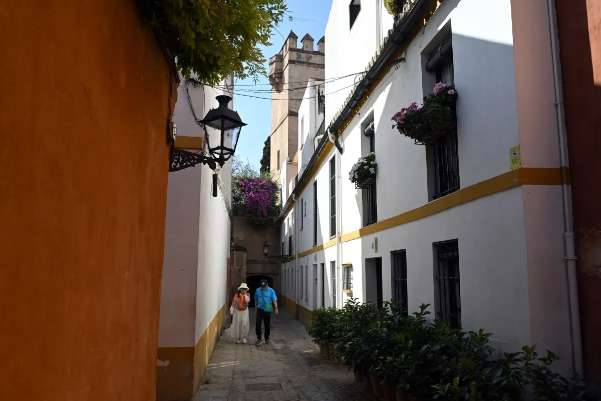 Spain's mandatory registry for tourist flats rejected by Supreme Court
