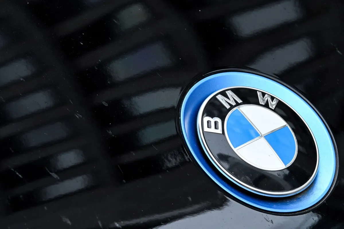 
            German automaker BMW optimistic despite Trump's latest tariff threat
        