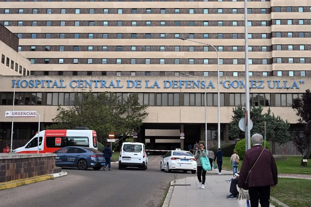Today in Spain: A roundup of the latest news on Wednesday