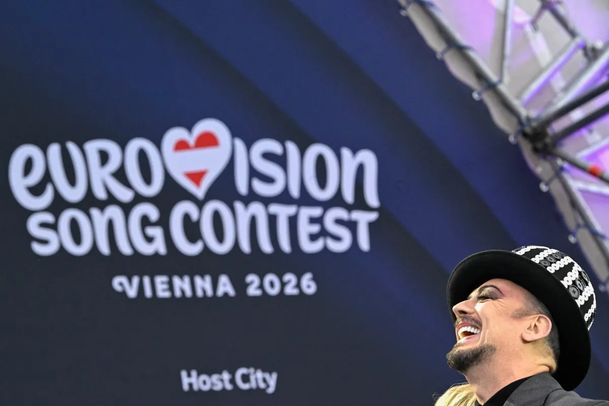 Boycotting Spain will not show Eurovision on TV