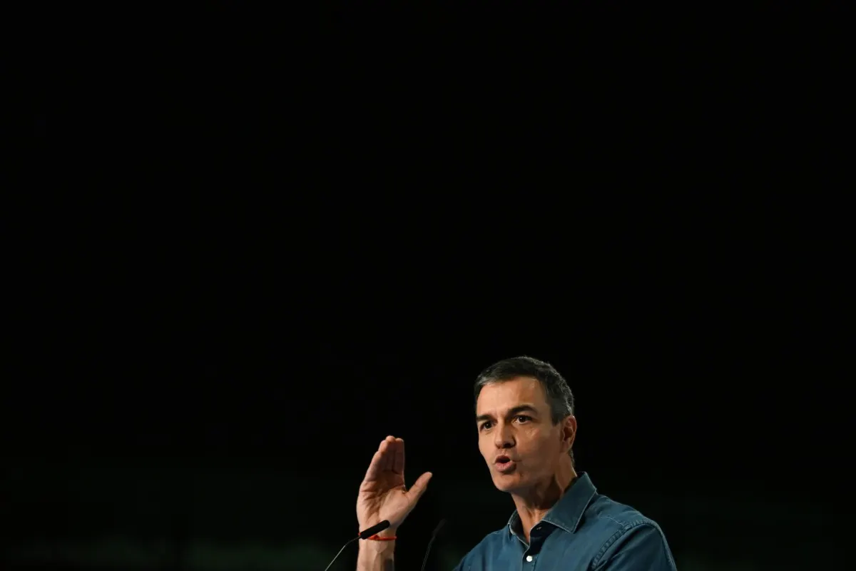 Spanish PM faces fresh blow in key Andalusia vote